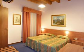 Hotel Da Bepi
