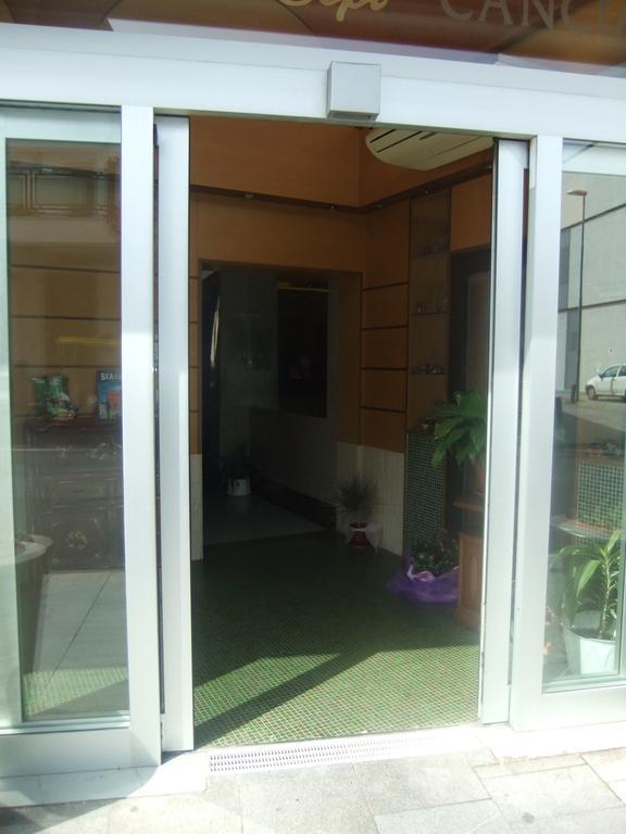 Hotel Da Bepi Lido di Jesolo Exterior foto